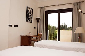 Villa Rocamar
