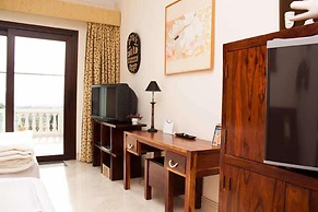 Villa Rocamar