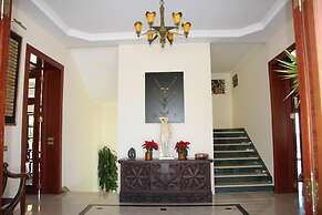 Villa Rocamar
