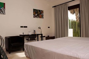 Villa Rocamar