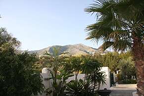 Villa Rocamar