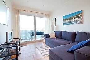 Beachfront Tamariua Costa Brava