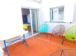 Casa Cap Ras