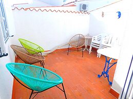 Casa Cap Ras