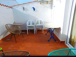 Casa Cap Ras