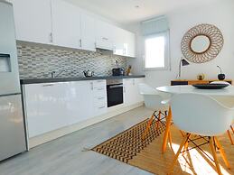 Apartamento Santa Monica I