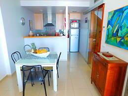 Apartamento Mileni I