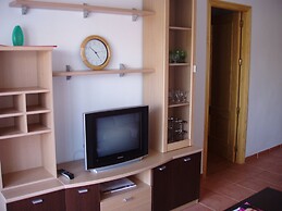 3 Bed Apartment to Rent in Mojacar, Spain