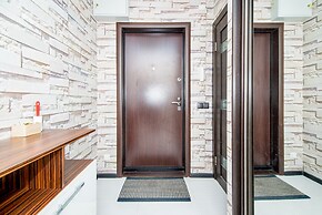 Apartment on Dneprovskaya St. 26