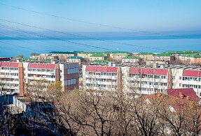 Apartment on Dneprovskaya St. 26