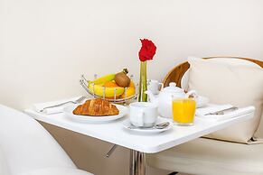 TH Serviced Apartment London