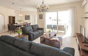 Resitour - Perneri Villas