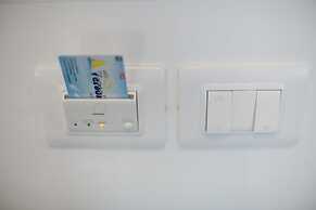 Room-versomare - Room Maestrale Extra Be