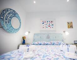 Room-versomare - Room Maestrale Extra Be