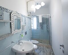 Room-versomare - Room Grecale - Extra Be