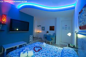 Room-versomare - Room Grecale - Extra Be