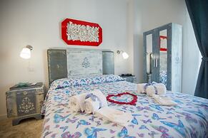 Room-versomare - Room Grecale - Extra Be