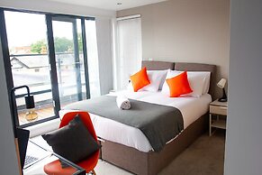 The Elm Serviced Apartments