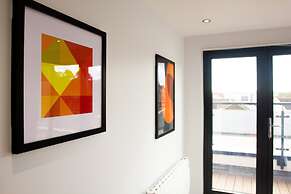 The Elm Serviced Apartments