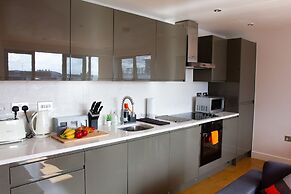 The Elm Serviced Apartments