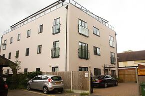 The Elm Serviced Apartments