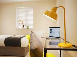 The Elm Serviced Apartments