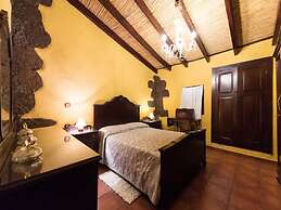 Villa La Solana de M Velazquez