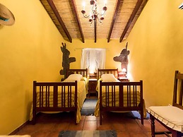 Villa La Solana de M Velazquez