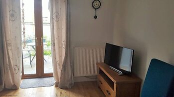 Vectis Cottage