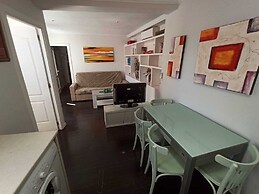 Atico Santa Maria Cadiz