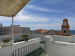Atico Santa Maria Cadiz