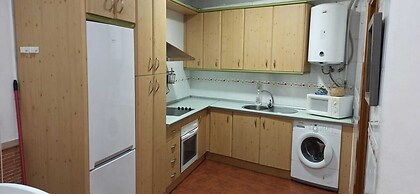 Apartamento Santa Maria