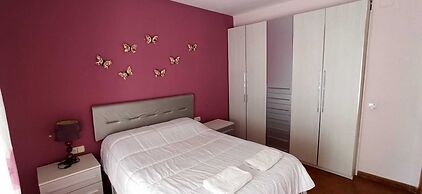 Apartamento Santa Maria
