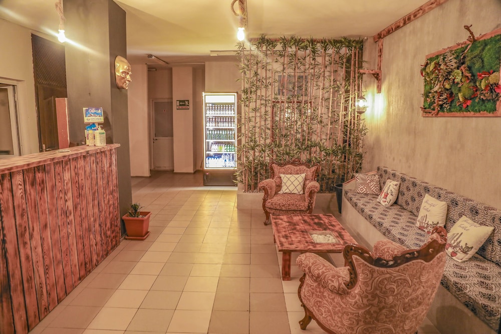 Maslina Hotel