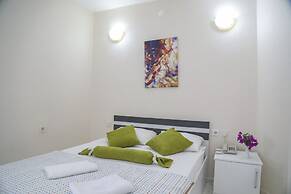 Maslina Hotel