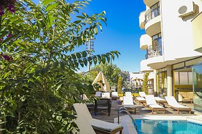 Maslina Hotel