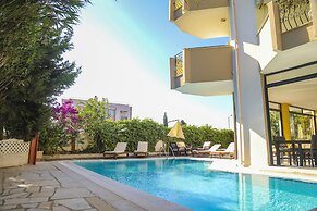 Maslina Hotel