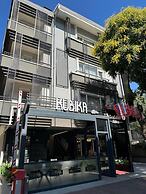 Cadde 7 Otel