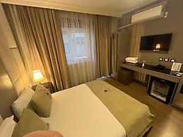 Cadde 7 Otel
