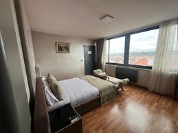 Cadde 7 Otel