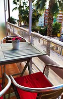 Amazing Apartment Infront the Beach