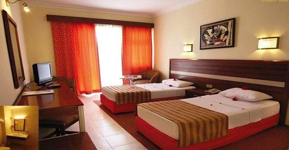 Phoenix Sun Hotel
