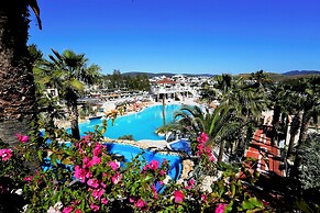 Phoenix Sun Hotel