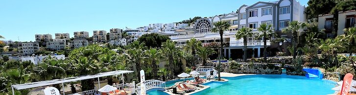 Phoenix Sun Hotel