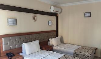 Phoenix Sun Hotel
