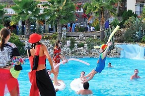 Phoenix Sun Hotel