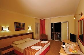 Phoenix Sun Hotel