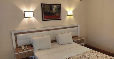 Phoenix Sun Hotel