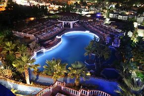 Phoenix Sun Hotel