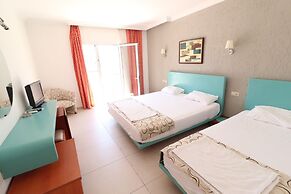 Phoenix Sun Hotel